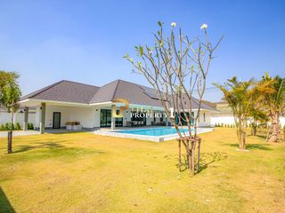À vendre 3 chambres villa à Hua Hin, Prachuap Khiri Khan