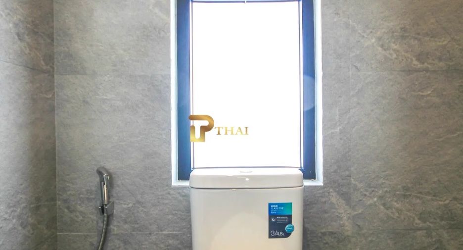 For sale 3 bedrooms villa in Hua Hin, Prachuap Khiri Khan