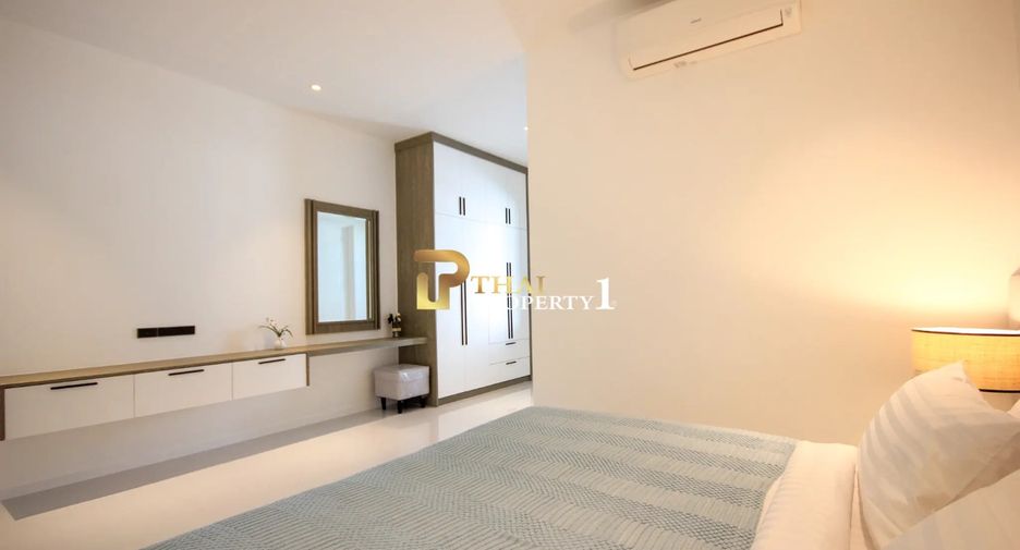 For sale 3 bedrooms villa in Hua Hin, Prachuap Khiri Khan