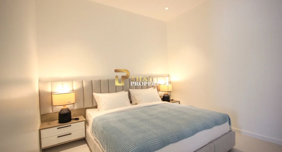 For sale 3 bedrooms villa in Hua Hin, Prachuap Khiri Khan