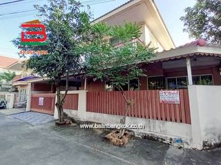 Casa en venta de 3 habitaciones en Nong Chok, Bangkok