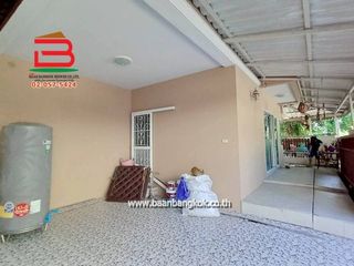 Casa en venta de 3 habitaciones en Nong Chok, Bangkok