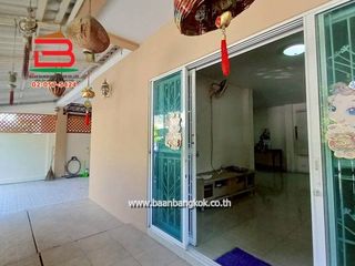 Casa en venta de 3 habitaciones en Nong Chok, Bangkok