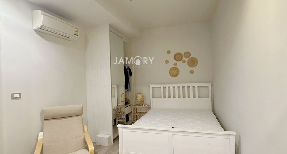 Condo en alquiler de 2 habitaciones en North Pattaya, Pattaya
