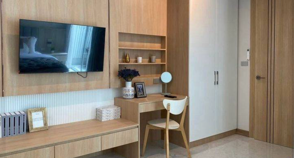 Villa zum Kauf mit 4 Zimmer in Bang Lamung, Chonburi
