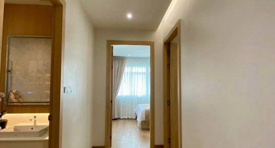 Villa zum Kauf mit 4 Zimmer in Bang Lamung, Chonburi