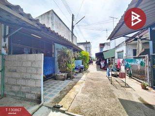 For sale 3 bedrooms townhouse in Mueang Nakhon Pathom, Nakhon Pathom