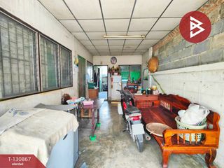For sale 3 bedrooms townhouse in Mueang Nakhon Pathom, Nakhon Pathom