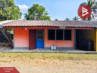 Haus zum Kauf mit Studio in Ban Pong, Ratchaburi