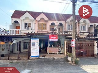 出售 2 卧室 联排别墅 在 Huai Khwang, 曼谷