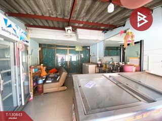 出售 2 卧室 联排别墅 在 Huai Khwang, 曼谷