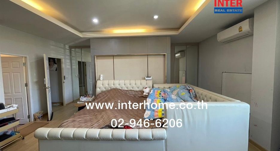 Продажа 7 спальни офис в Pak Kret, Нонтабури