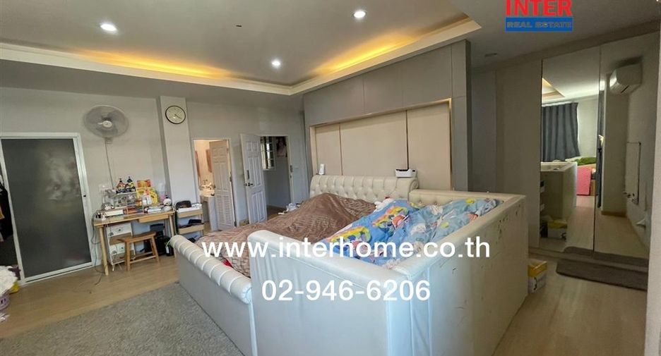 Продажа 7 спальни офис в Pak Kret, Нонтабури
