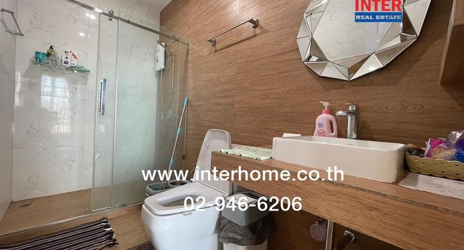 Продажа 7 спальни офис в Pak Kret, Нонтабури