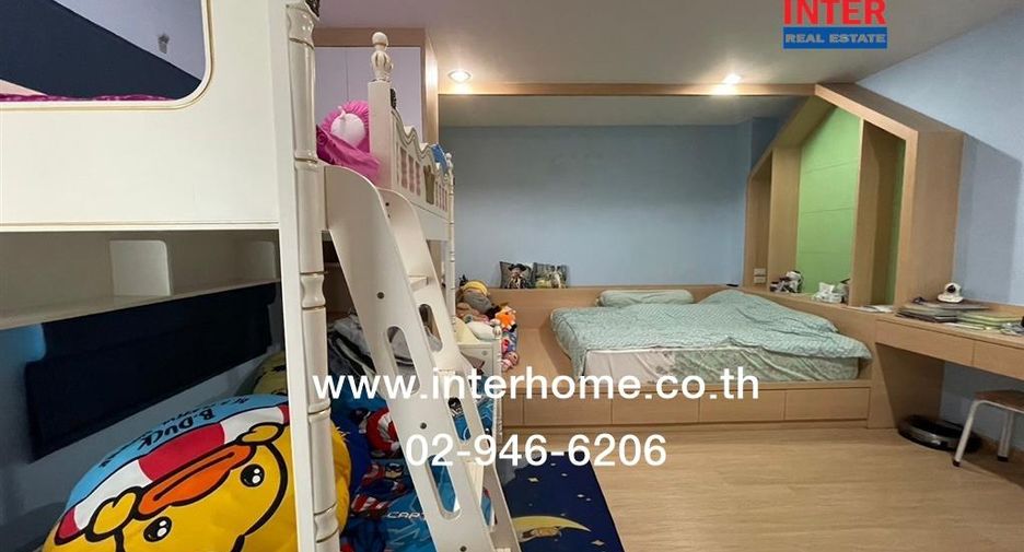 Продажа 7 спальни офис в Pak Kret, Нонтабури