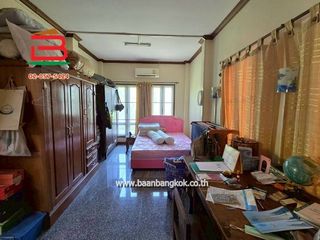 À vendre 1 chambre maison à Nong Chok, Bangkok