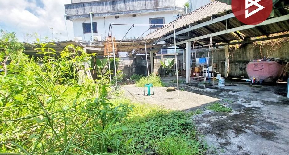 For sale retail Space in Phrom Khiri, Nakhon Si Thammarat