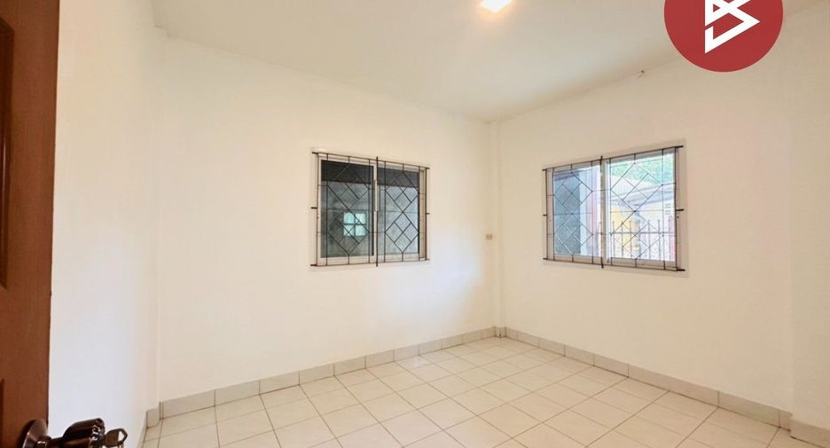 For sale スタジオ house in Tha Maka, Kanchanaburi