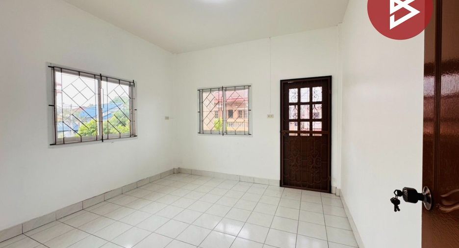For sale スタジオ house in Tha Maka, Kanchanaburi