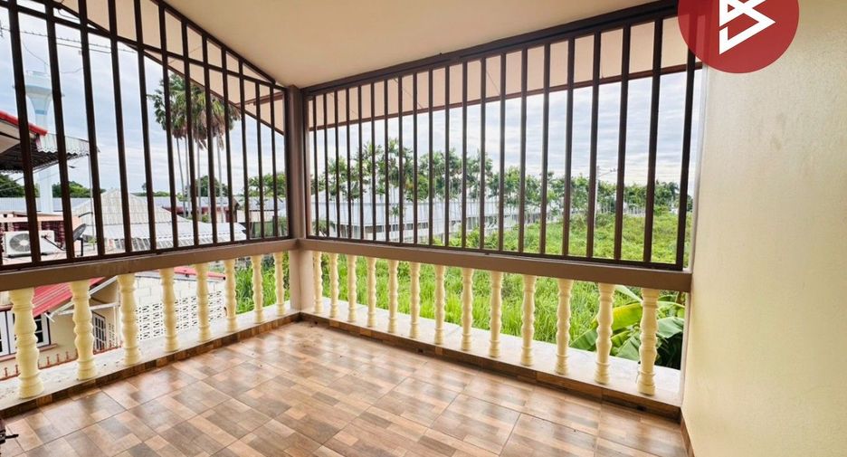 For sale スタジオ house in Tha Maka, Kanchanaburi