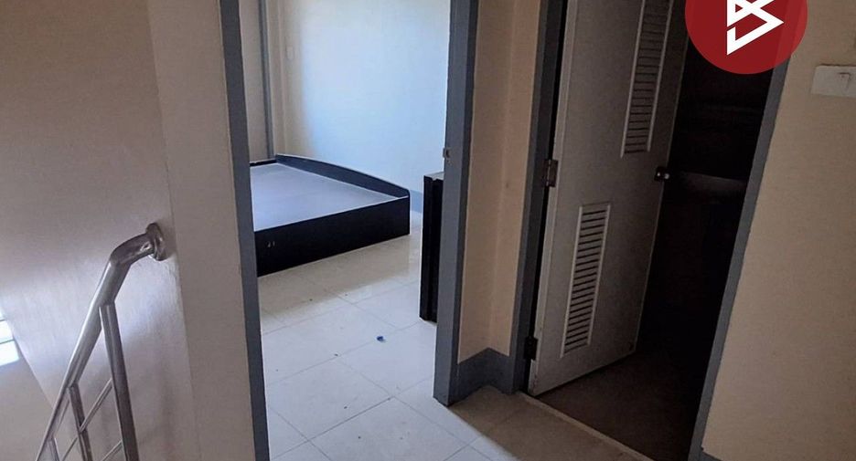 For sale retail Space in Mueang Nakhon Si Thammarat, Nakhon Si Thammarat
