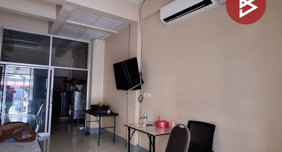 For sale retail Space in Mueang Nakhon Si Thammarat, Nakhon Si Thammarat