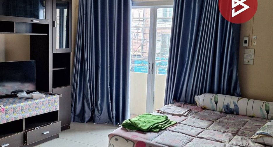 For sale retail Space in Mueang Nakhon Si Thammarat, Nakhon Si Thammarat