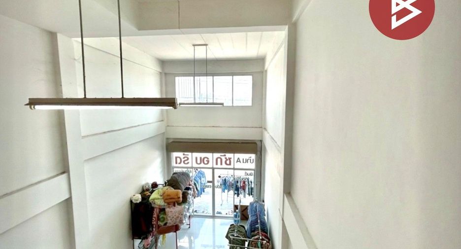 Gewerbefläche zum Kauf in Pluak Daeng, Rayong