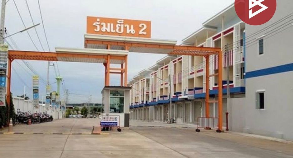 Gewerbefläche zum Kauf in Pluak Daeng, Rayong