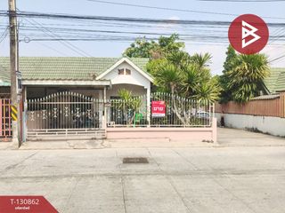 For sale 2 bedrooms house in Mueang Chon Buri, Chonburi