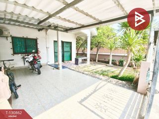 For sale 2 bedrooms house in Mueang Chon Buri, Chonburi