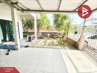 For sale 2 bedrooms house in Mueang Chon Buri, Chonburi