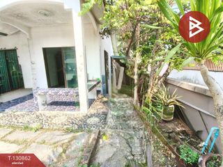 For sale 2 bedrooms house in Mueang Chon Buri, Chonburi