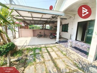 For sale 2 bedrooms house in Mueang Chon Buri, Chonburi