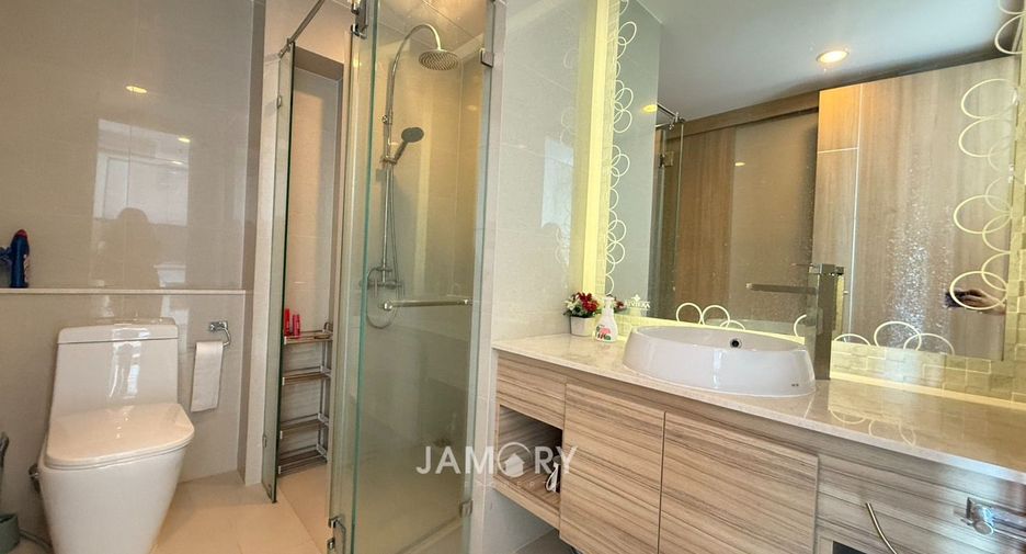 Продажа 1 кровать кондо в Банг Ламунг, Чонбури
