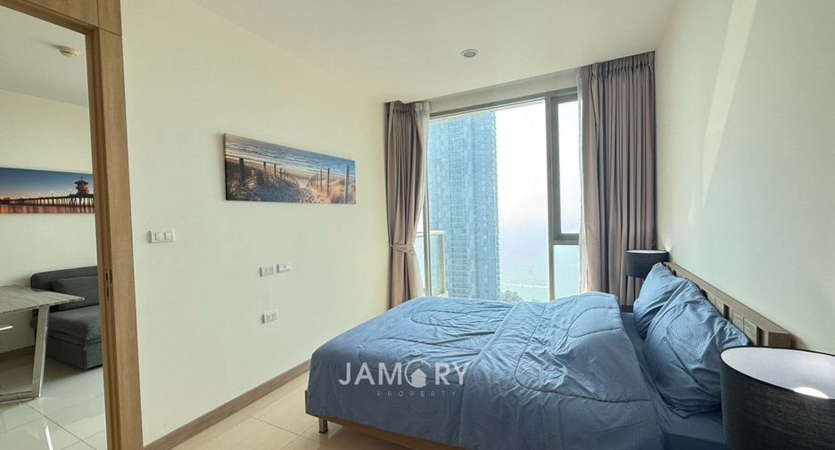 Продажа 1 кровать кондо в Банг Ламунг, Чонбури