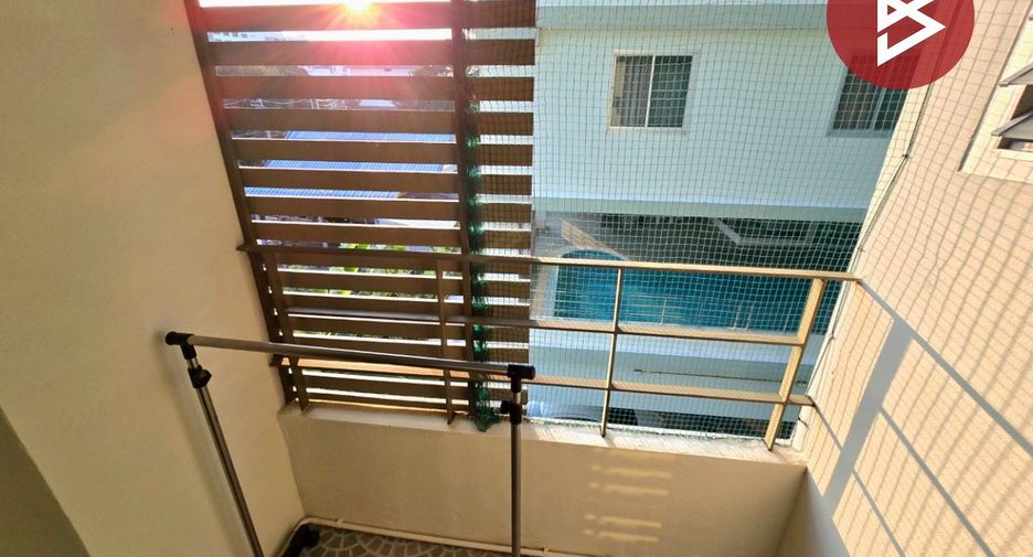 For sale 1 bed condo in Phutthamonthon, Nakhon Pathom