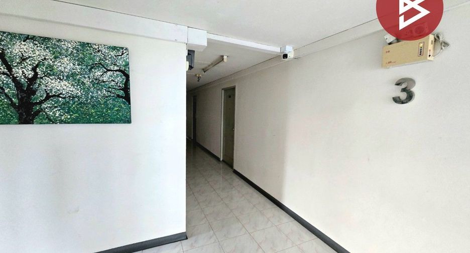 For sale 1 bed condo in Phutthamonthon, Nakhon Pathom