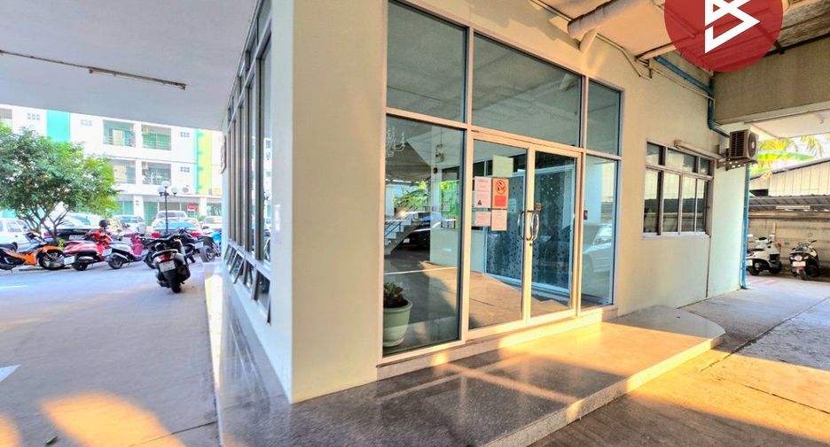 For sale 1 bed condo in Phutthamonthon, Nakhon Pathom