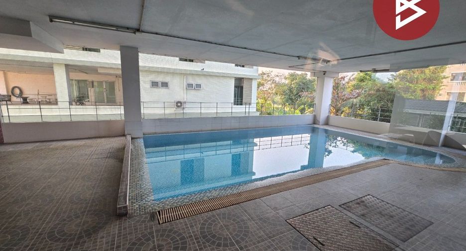For sale 1 bed condo in Phutthamonthon, Nakhon Pathom