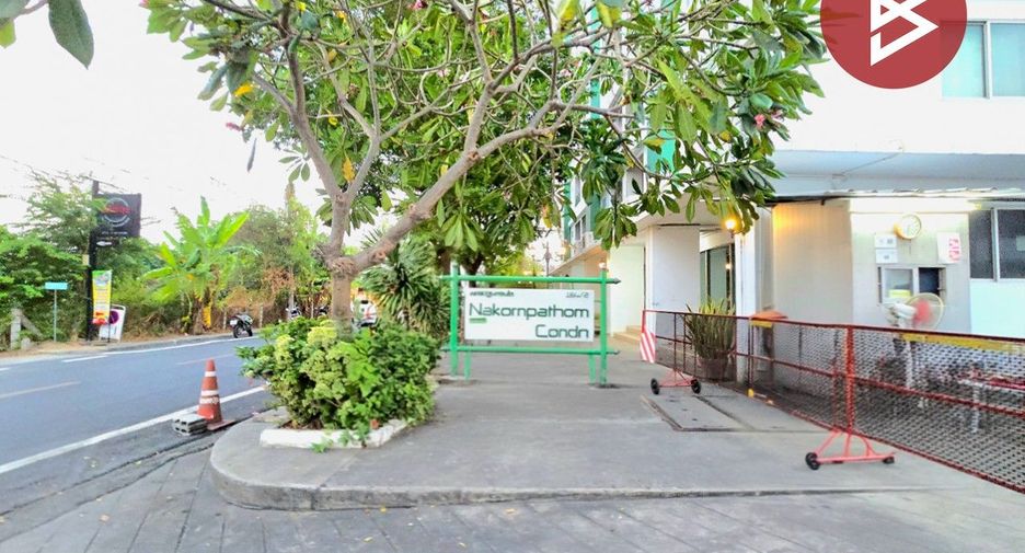 For sale 1 bed condo in Phutthamonthon, Nakhon Pathom