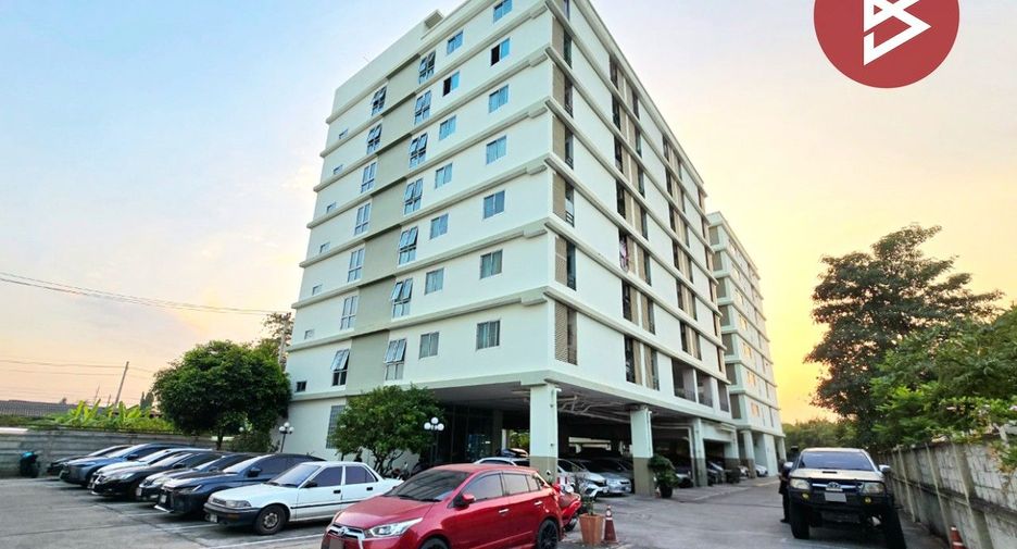 For sale 1 bed condo in Phutthamonthon, Nakhon Pathom