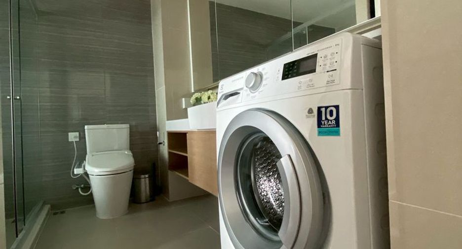 For rent 1 bed condo in Si Racha, Chonburi