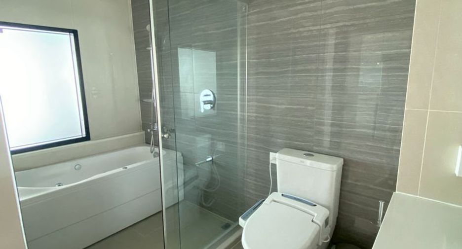 For rent 1 bed condo in Si Racha, Chonburi