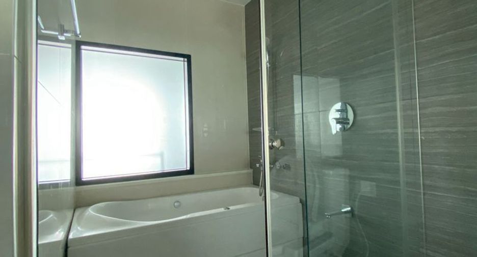 For rent 1 bed condo in Si Racha, Chonburi