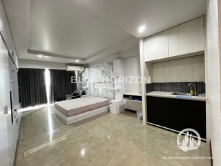 Studio Condo In Bang Lamung, Chonburi