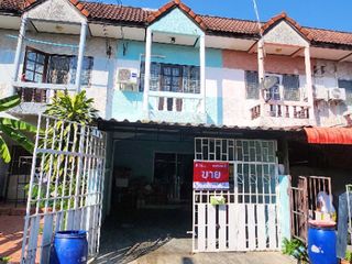 ขาย 3 ห้องนอน ทาวน์เฮ้าส์ ใน สามพราน, นครปฐม