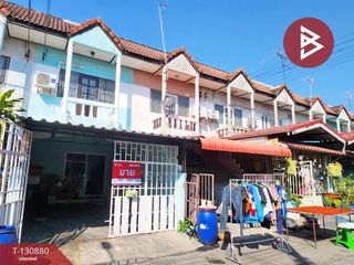 ขาย 3 ห้องนอน ทาวน์เฮ้าส์ ใน สามพราน, นครปฐม