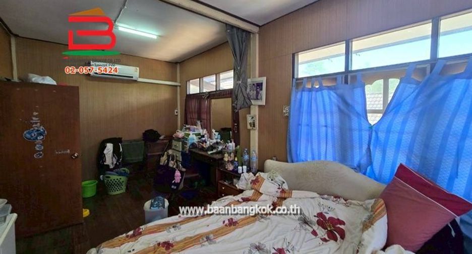 Casa en venta de 2 habitaciones en Nong Chok, Bangkok