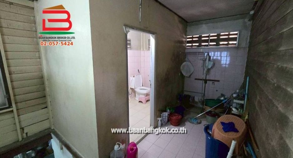 Casa en venta de 2 habitaciones en Nong Chok, Bangkok